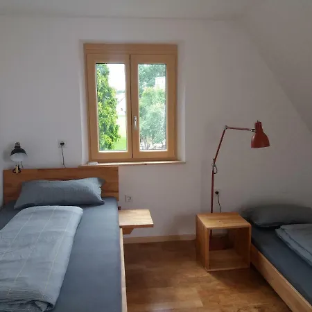 Ferienwohnung Rofingen