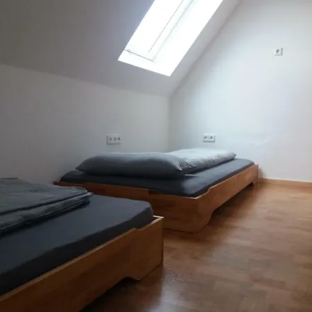 Ferienwohnung Apartamento *
