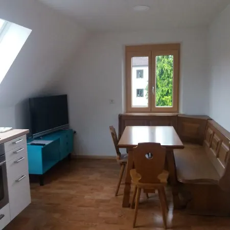 Ferienwohnung Rofingen