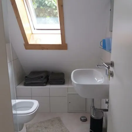 Ferienwohnung 아파트 *