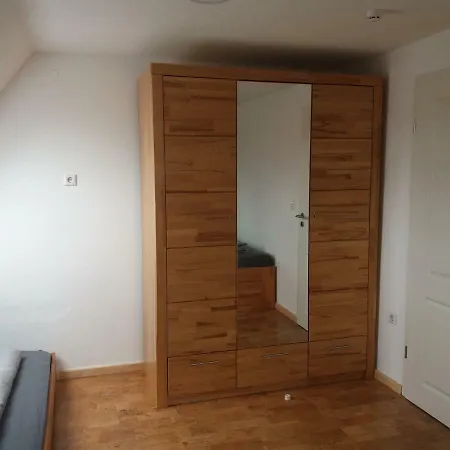 아파트 Ferienwohnung