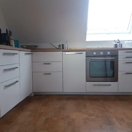 아파트 Ferienwohnung